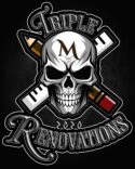 TRIPLE M RENOVATION LLC-(651) 675-8451